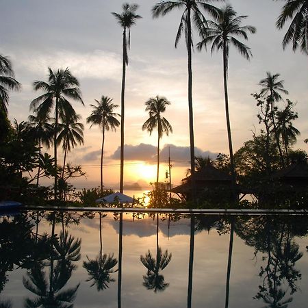 Niramaya Villa & Wellness Ko Yao Noi Luaran gambar