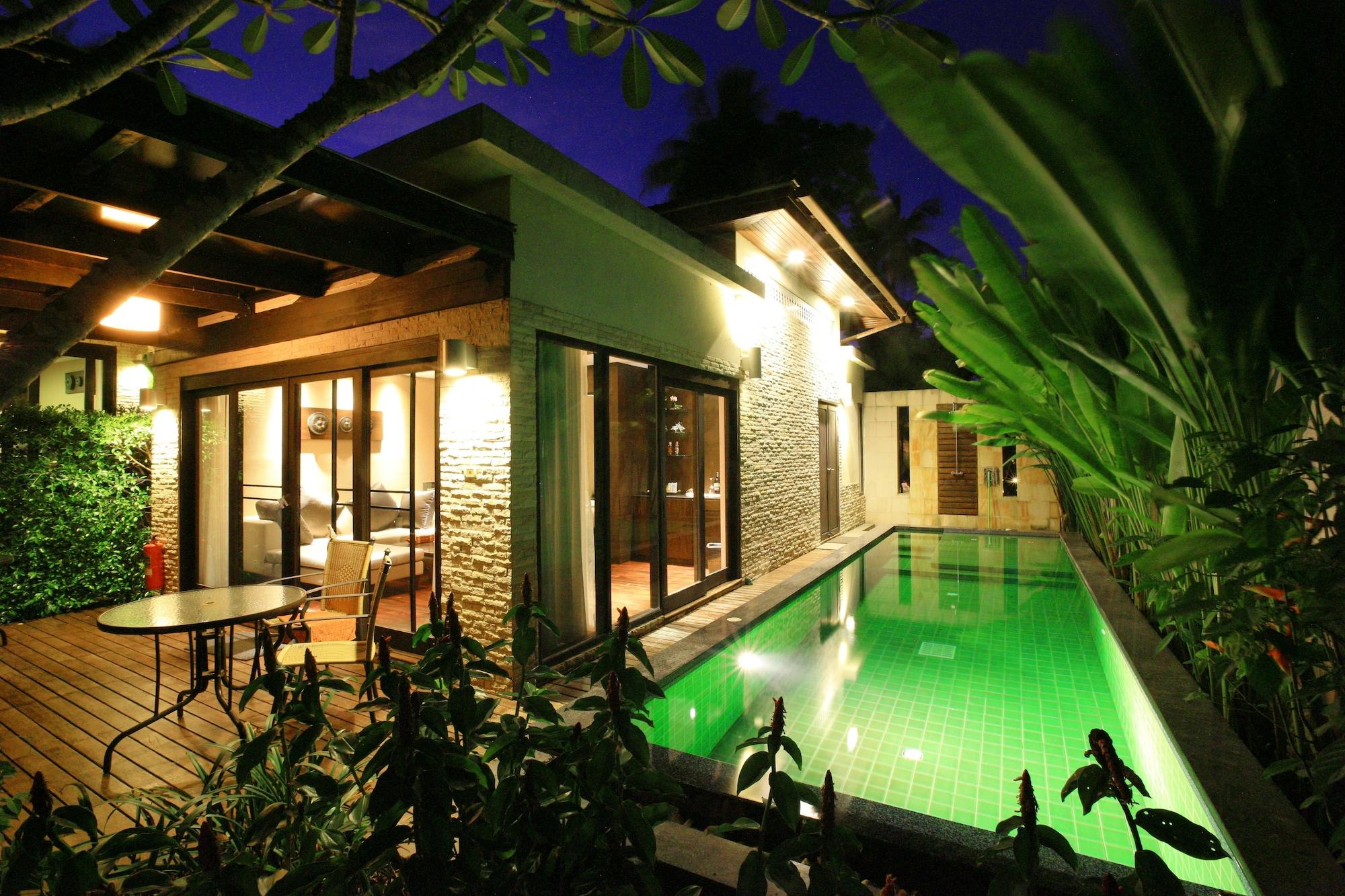 Niramaya Villa & Wellness Ko Yao Noi Luaran gambar