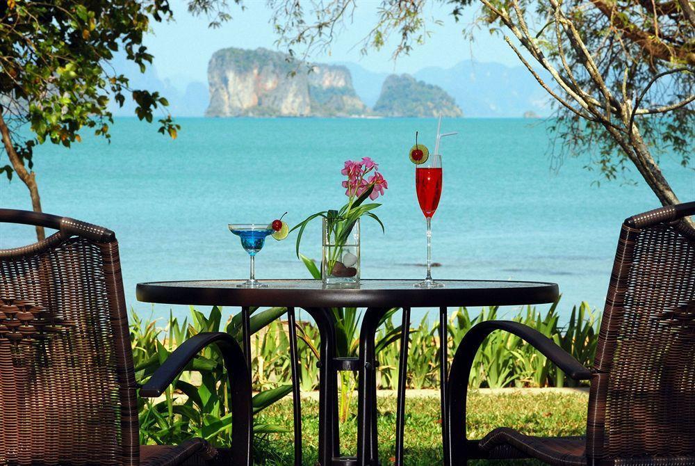 Niramaya Villa & Wellness Ko Yao Noi Luaran gambar