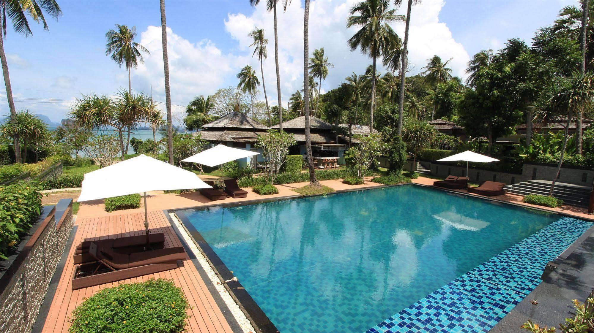 Niramaya Villa & Wellness Ko Yao Noi Luaran gambar