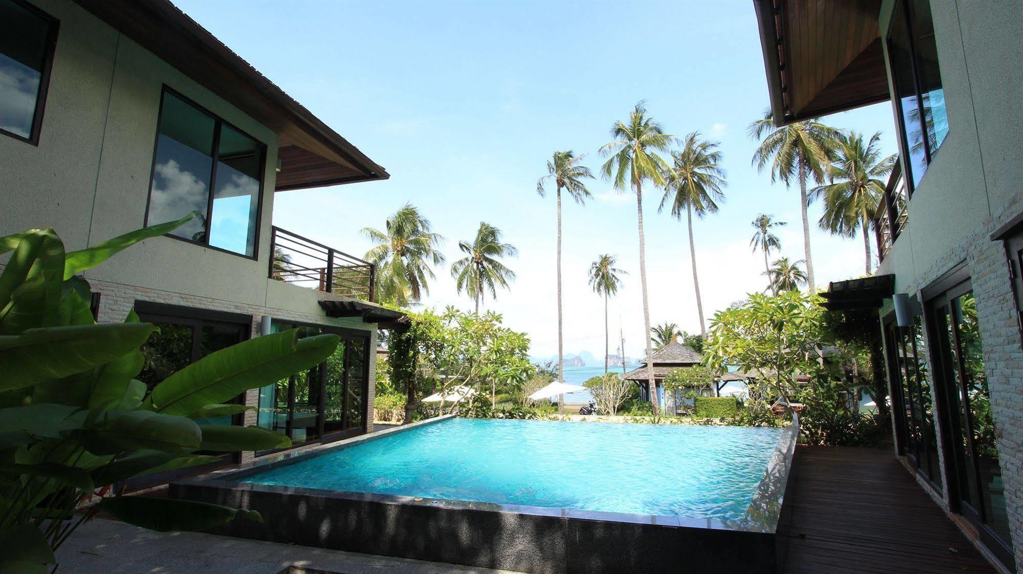 Niramaya Villa & Wellness Ko Yao Noi Luaran gambar