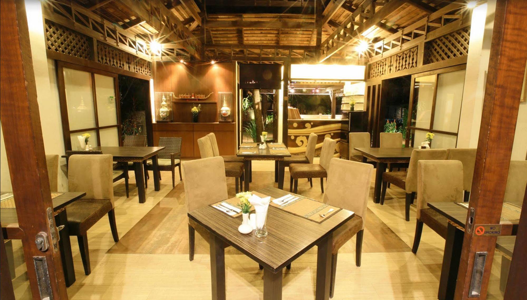 Niramaya Villa & Wellness Ko Yao Noi Luaran gambar